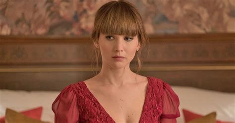 jennifer lawrence best nudes|Jennifer Lawrence’s ‘Red Sparrow’ Nude Scenes Made Her